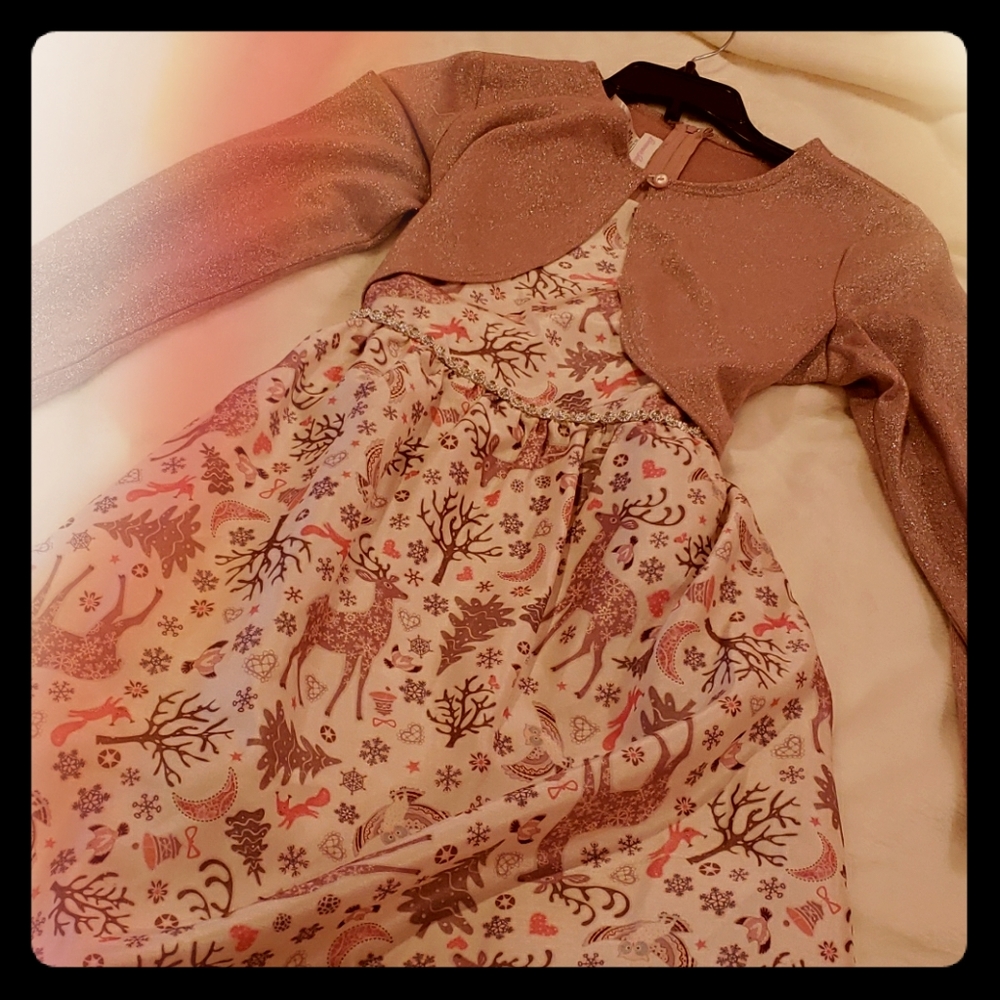 Cute dress